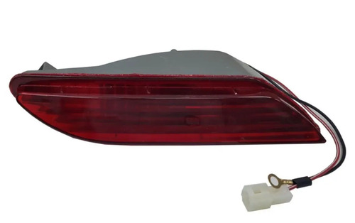 Farol Antiniebla Trasero Derecho Byd F3