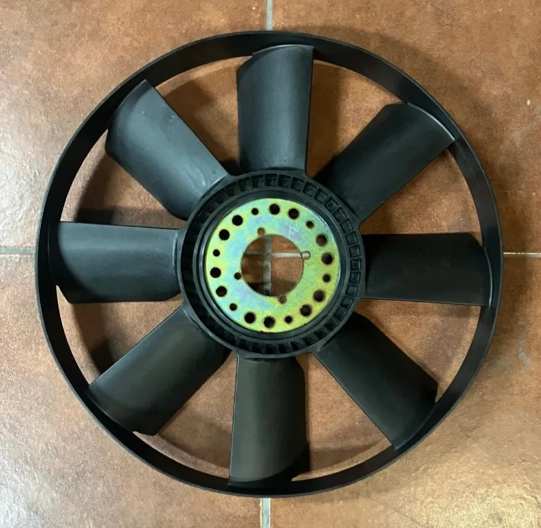 PALETA VENTILADOR MB 366LA-904LA-924LA