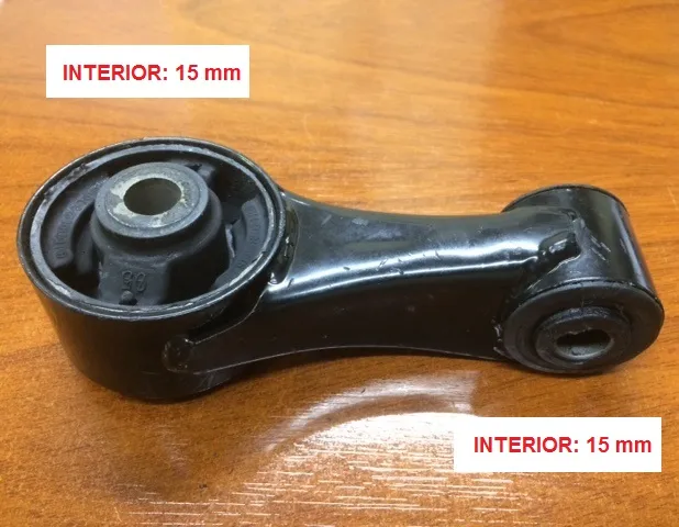 SOPORTE MOTOR TRA BYD F0