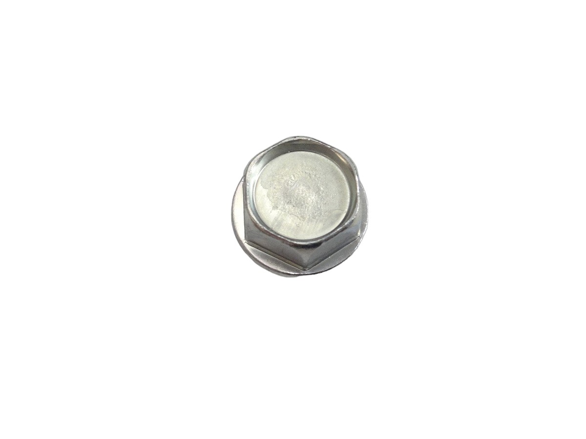 TAPON CARTER CHEVROLET NKR/5-90