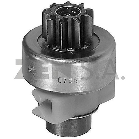 BENDIX DE ARRANQUE FIAT CINQUECENTO/PANDA CON MARELLI