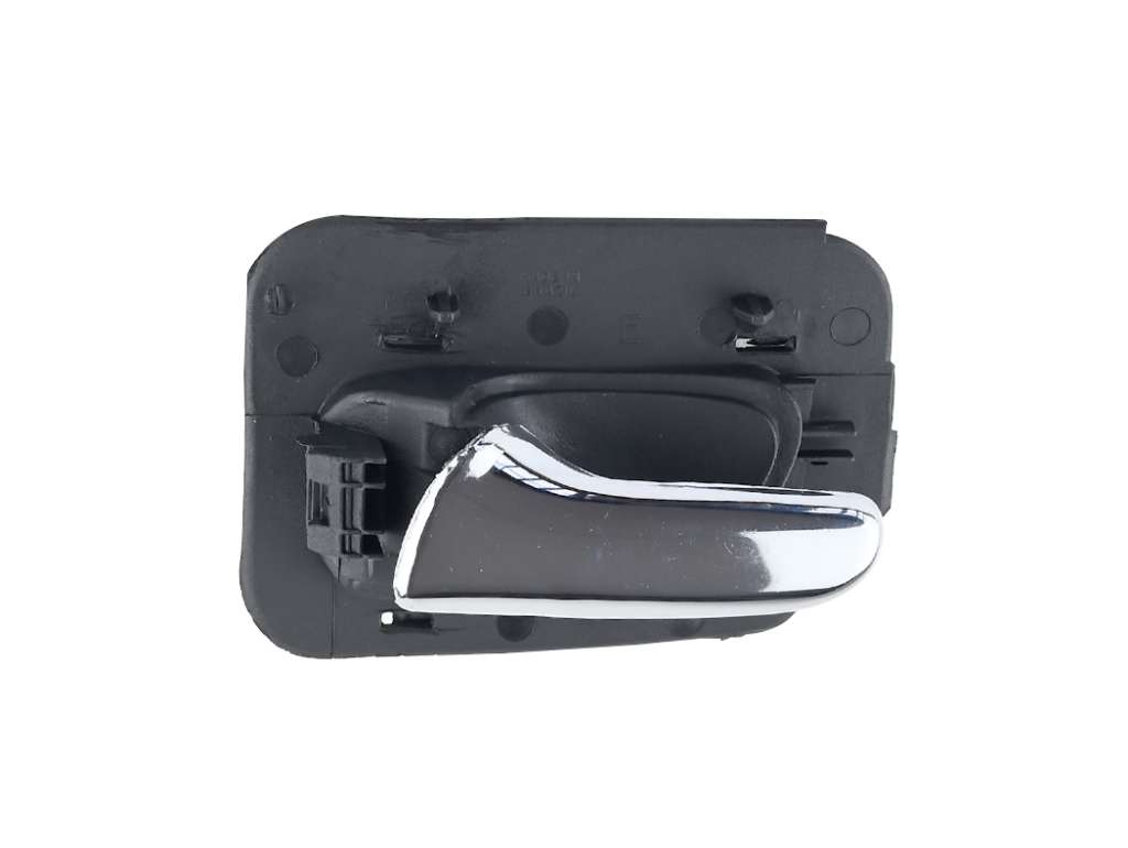 MANIJA PUERTA INTERIOR GM CLASSIC 10/.. CROMADA TRAS/IZQ