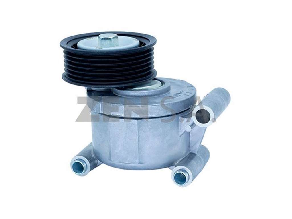 RULEMAN TENSOR PK FO ECOSPORT 2.0 16V 13/