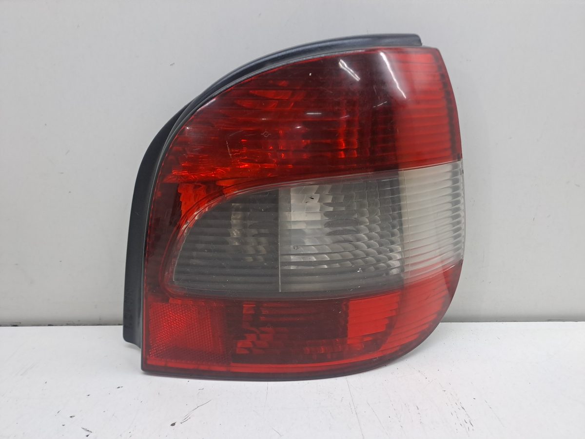 Farol Trasero Derecho Exterior Renault Scenic (JA..) 1999-2003 Authentique