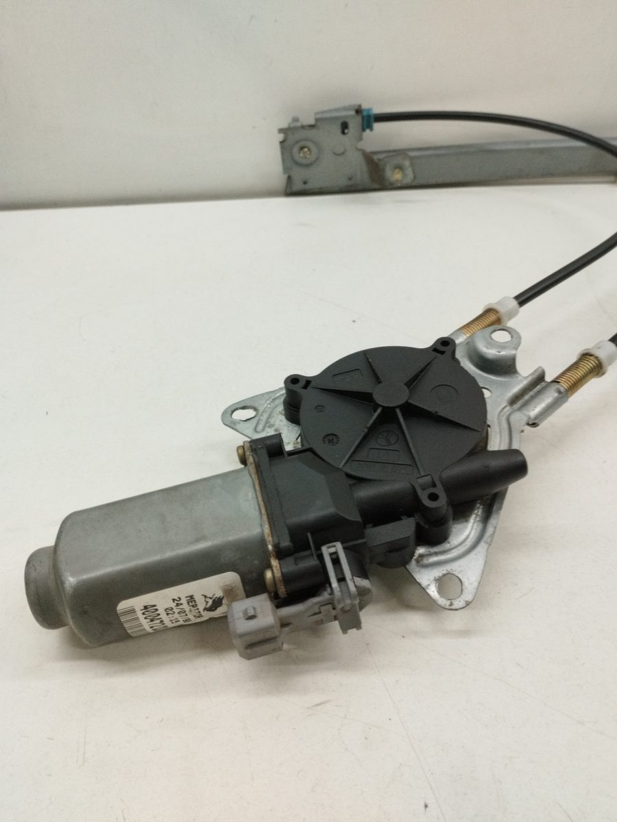 Alza Cristal Delantero Derecho Electrico Citroën Saxo 1996-2000 SX 400472