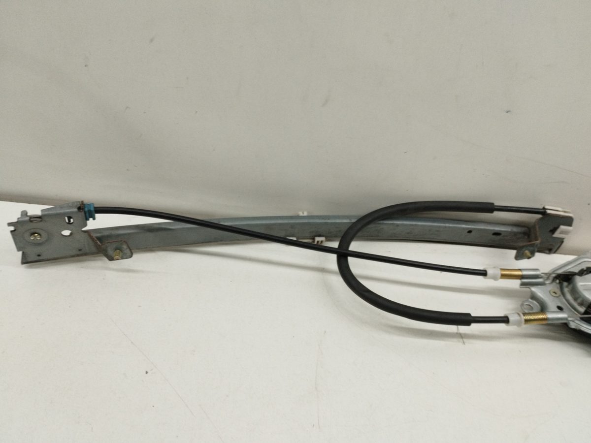 Alza Cristal Delantero Derecho Electrico Citroën Saxo 1996-2000 SX 400472