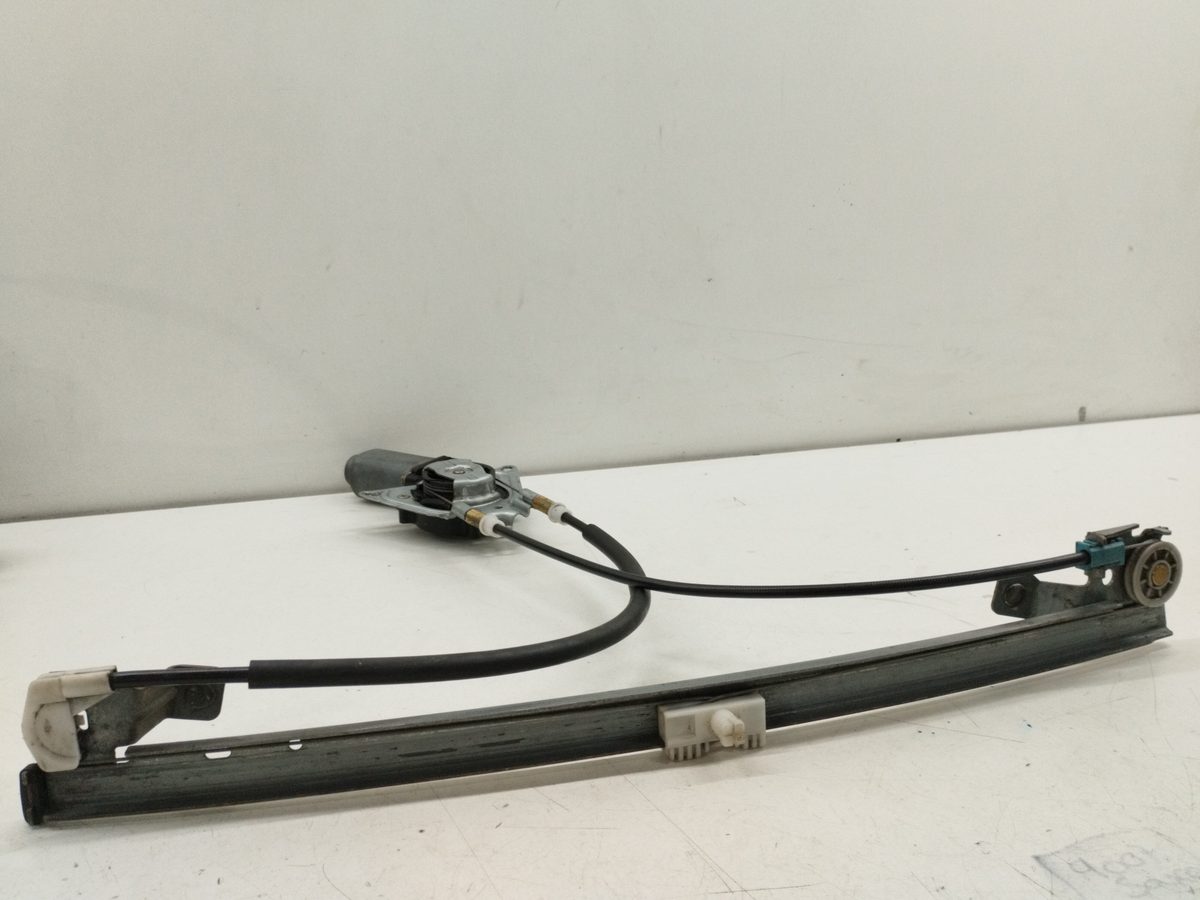 Alza Cristal Delantero Derecho Electrico Citroën Saxo 1996-2000 SX 400472