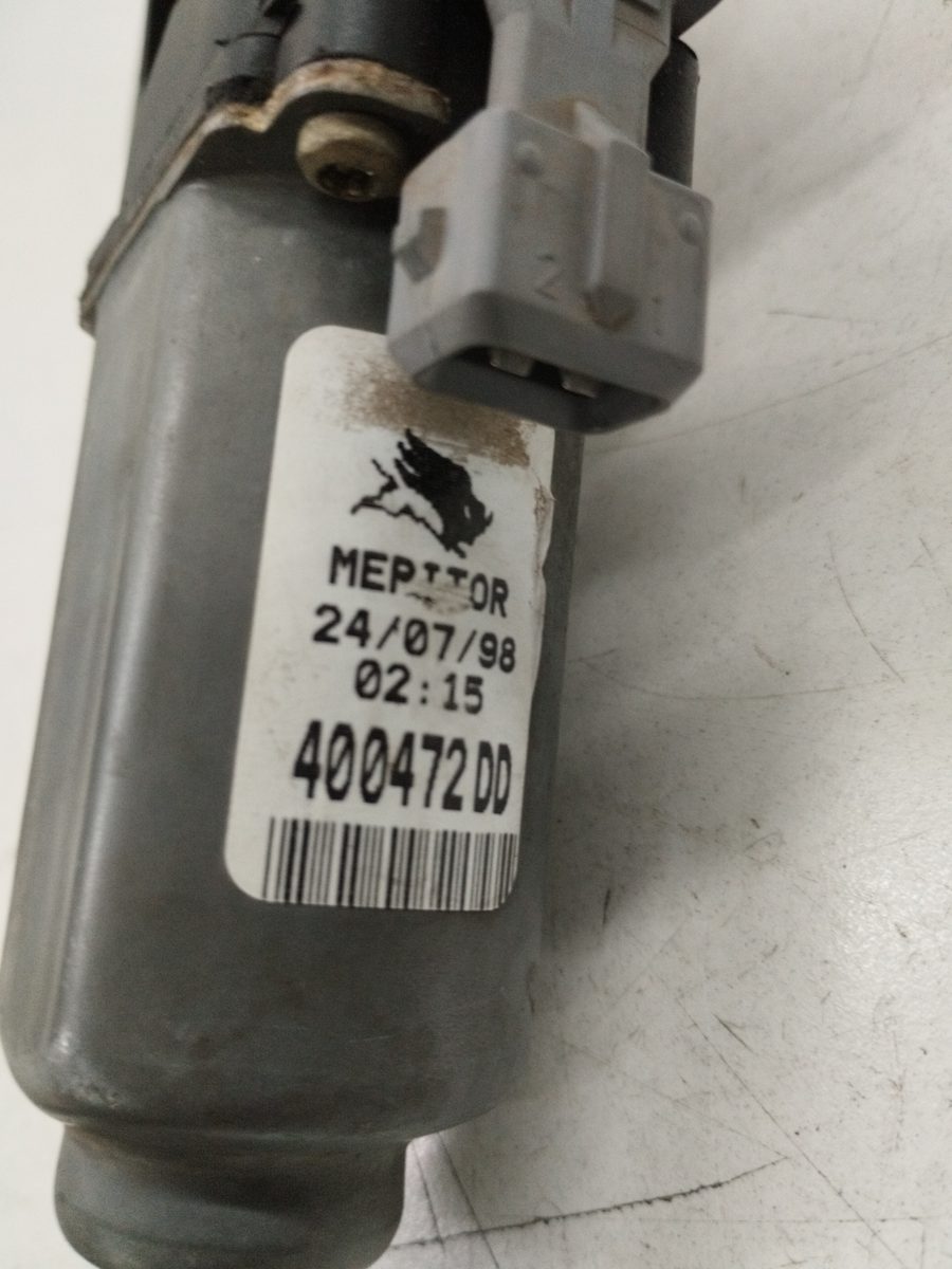 Alza Cristal Delantero Derecho Electrico Citroën Saxo 1996-2000 SX 400472