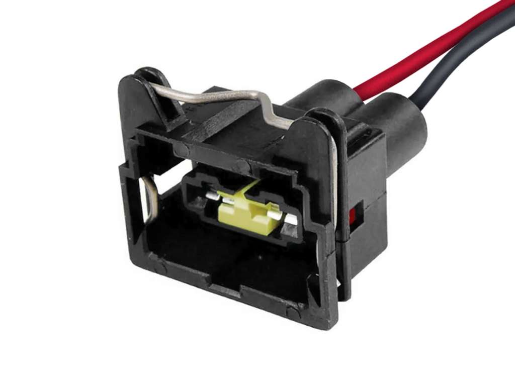 FICHA ELECTRO VW ELECTRO VENT. 2 VIAS