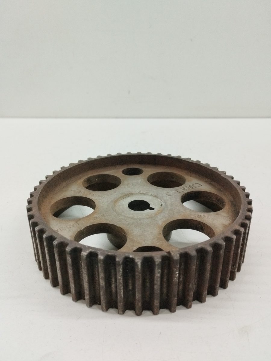 Polea Bomba Inyeccio Fiat Punto Berl. (176) 1993-1997 1.7 Turbodiesel 1.7L 51kW M709B756
