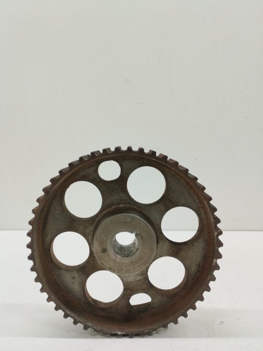 Polea Bomba Inyeccio Fiat Punto Berl. (176) 1993-1997 1.7 Turbodiesel 1.7L 51kW M709B756