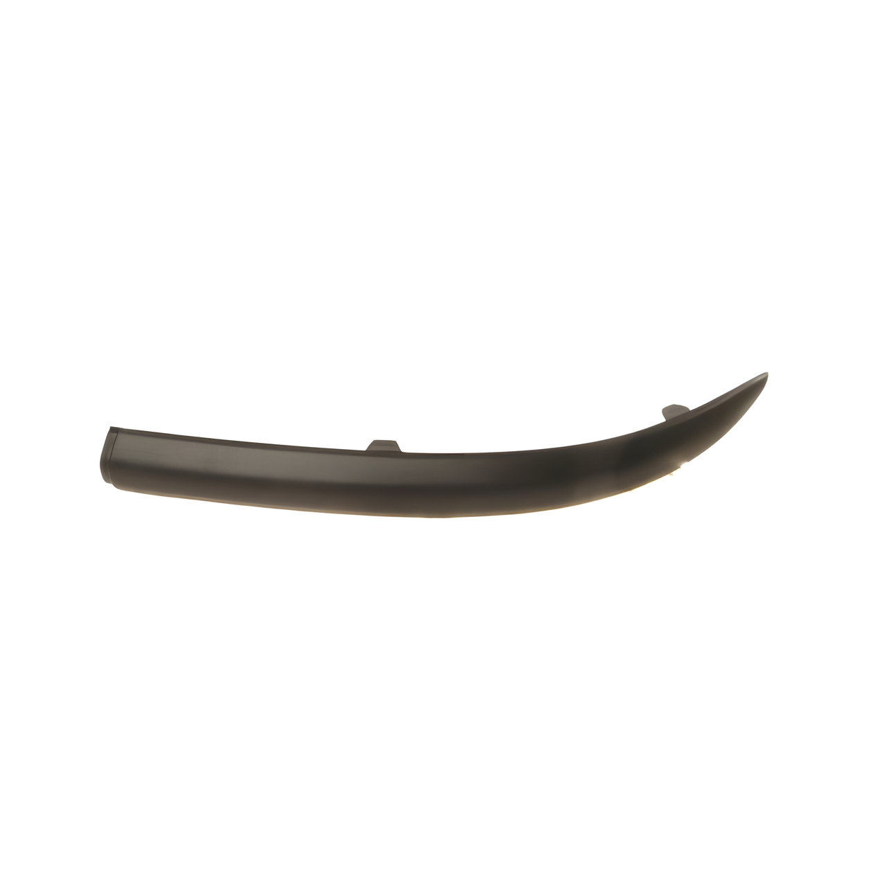MOLDURA DER. PARAGOLPE TRAS