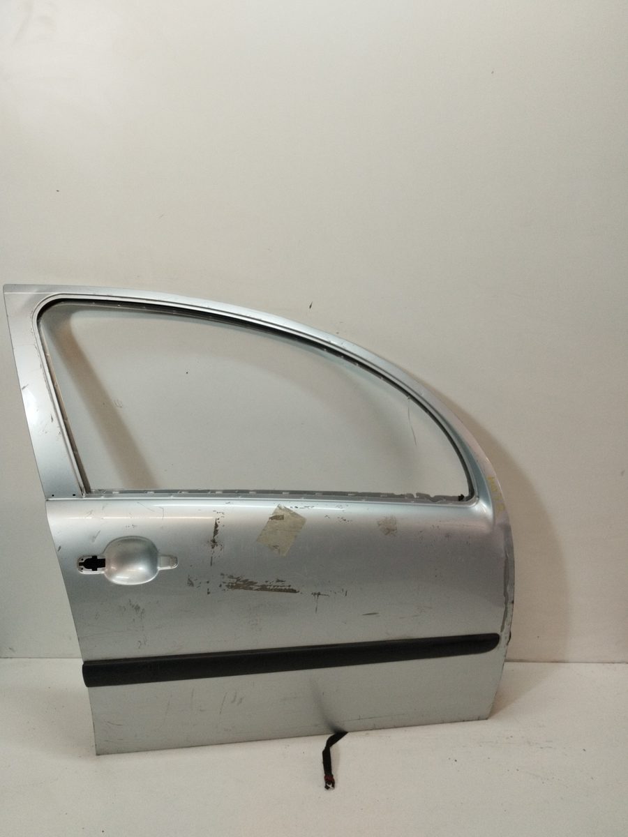 Puerta Delantera Derecha Citroën C3 1995-2010 Premier