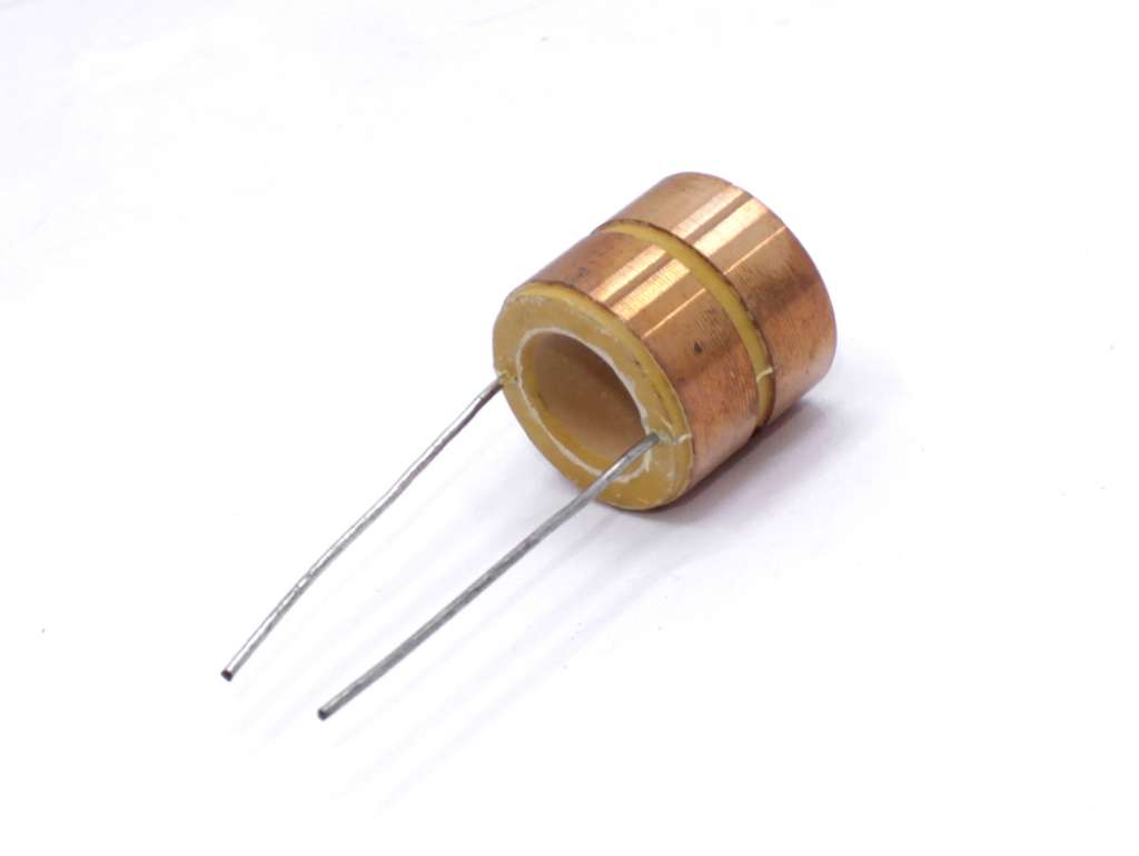 COLECTOR ALTERNADOR VALEO 17X30X28 C/SALIDA