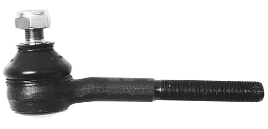 Puntero de dirección interno izquierdo Nissan D21 4WD 14mm