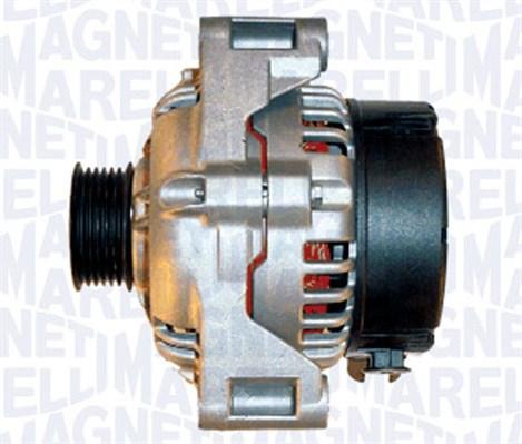 Alternador para motores Citroen y Peugeot XU7JP, XU7JP4, XU10