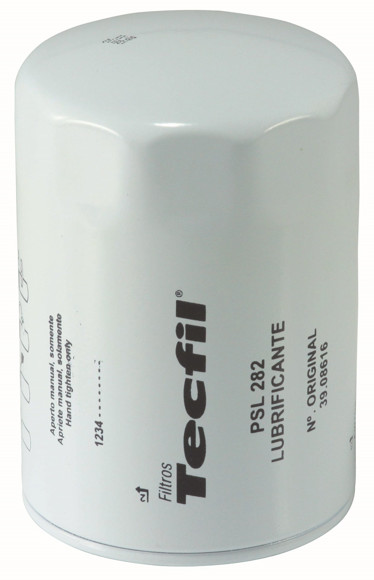 FILTRO DE ACEITE FORD F4000/CARGO 814 1996 EN ADELANTE