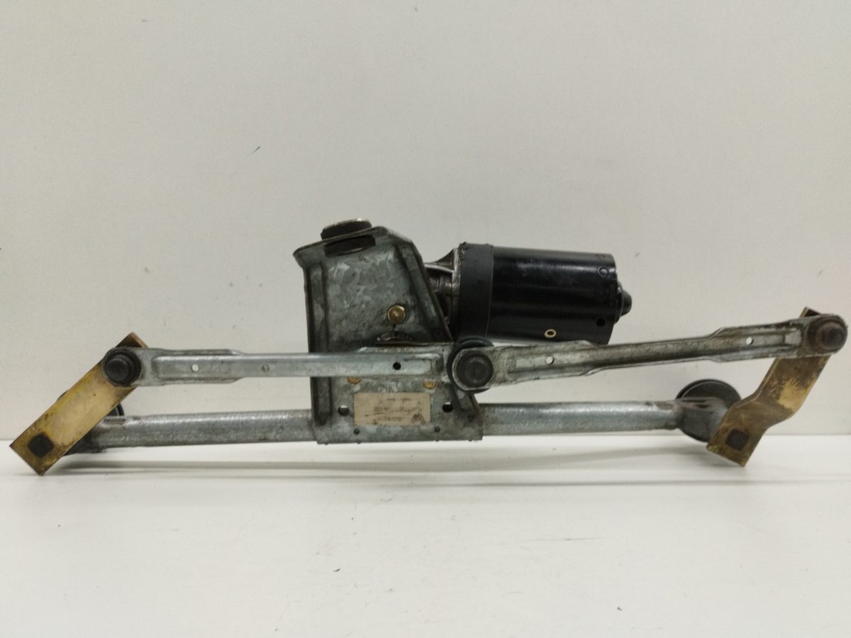 Motor Limpia Delantero Peugeot 206 Berlina 1998-2010 XT 1.9L 51kW 3397020446
