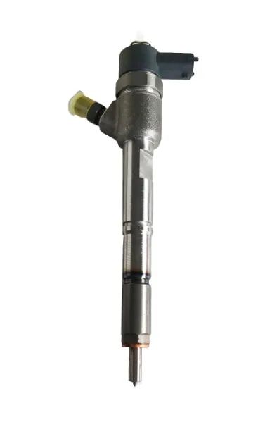 Inyector Common Rail
