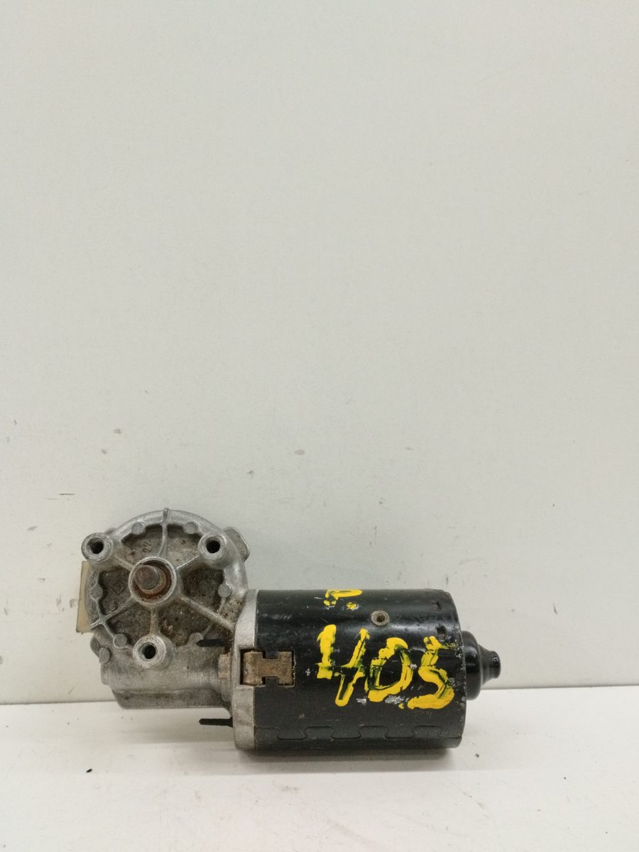 Motor Limpia Delantero Peugeot 405 Berlina 1987-1996 1.8 Turbodiesel 1.8L 66kW 53540402