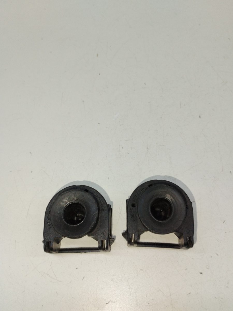 Soporte Radiador Citroën C3 2009-2017 1.4 HDi FAP 1.4L 50kW 9639048580