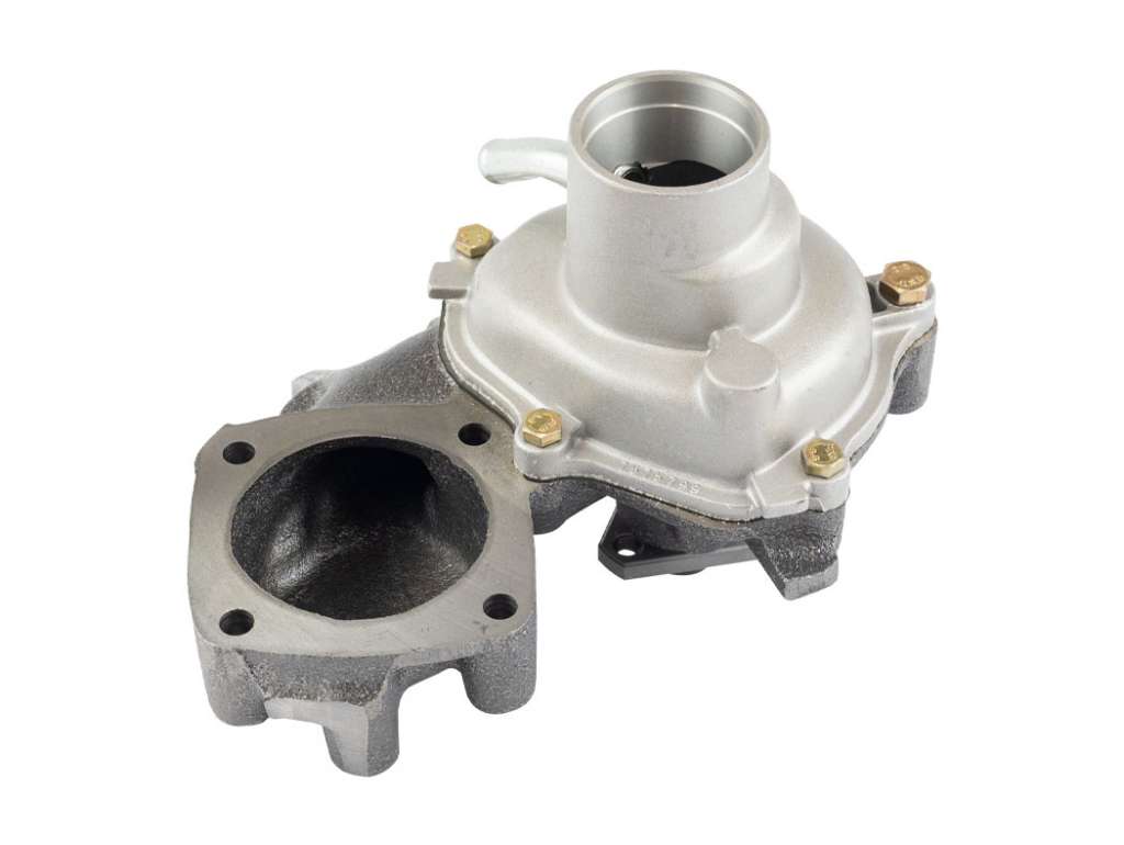 BOMBA AGUA FI DUNA DIESEL C/TAPA