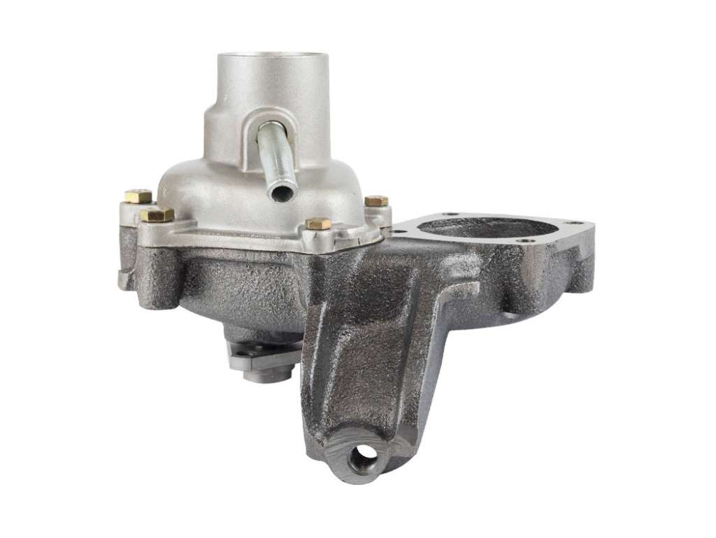 BOMBA AGUA FI DUNA DIESEL C/TAPA