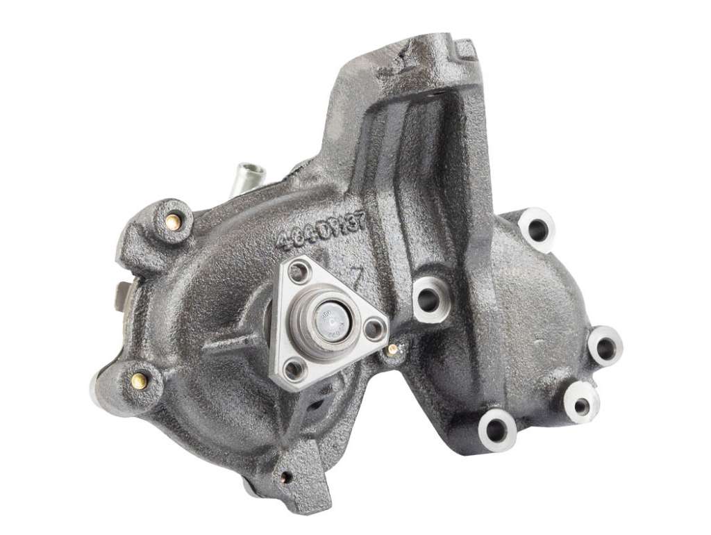 BOMBA AGUA FI DUNA DIESEL C/TAPA