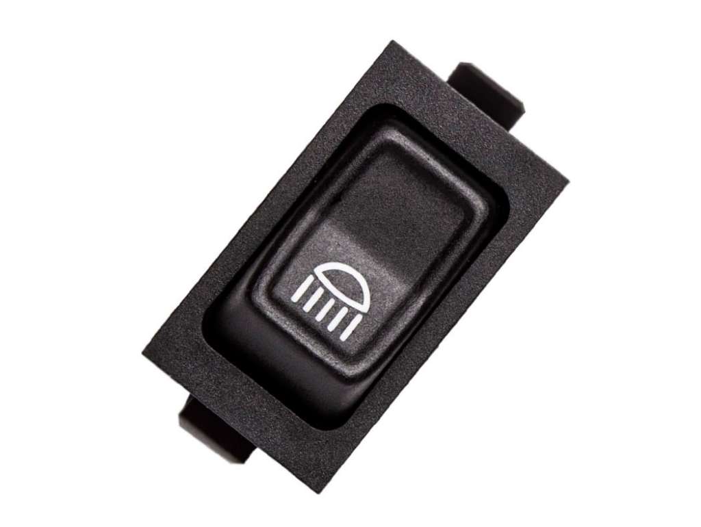 LLAVE TECLA VW SAVEIRO/PARATI 93/95 AUXILIAR