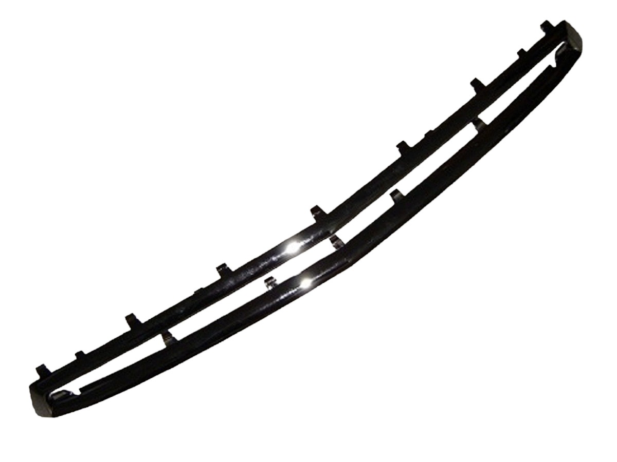 MOLDURA CARETA SUPERIOR CHEVROLET ONIX/PRISMA (CROMADO)