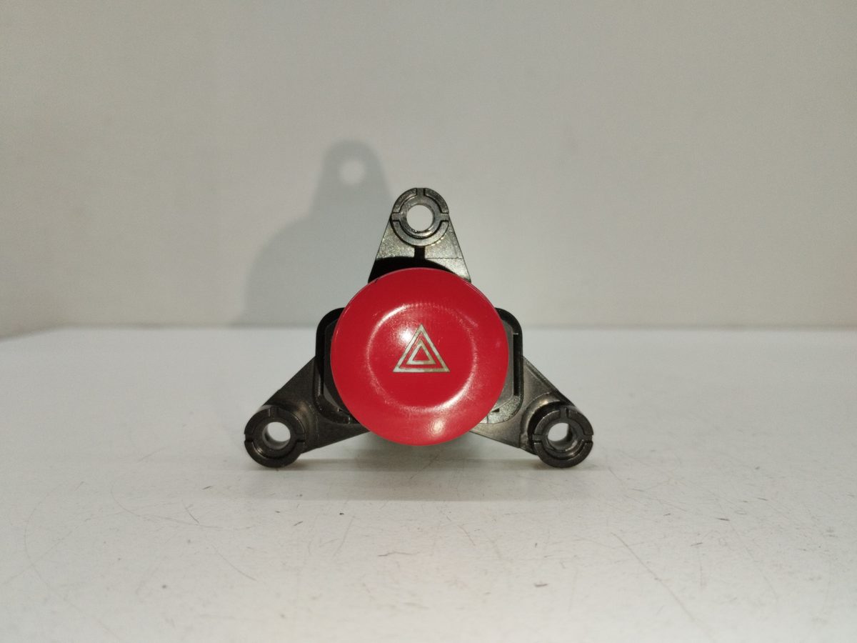 Llave De Valizas Chevrolet Spark 2005-2011 S 1.0L 49kW