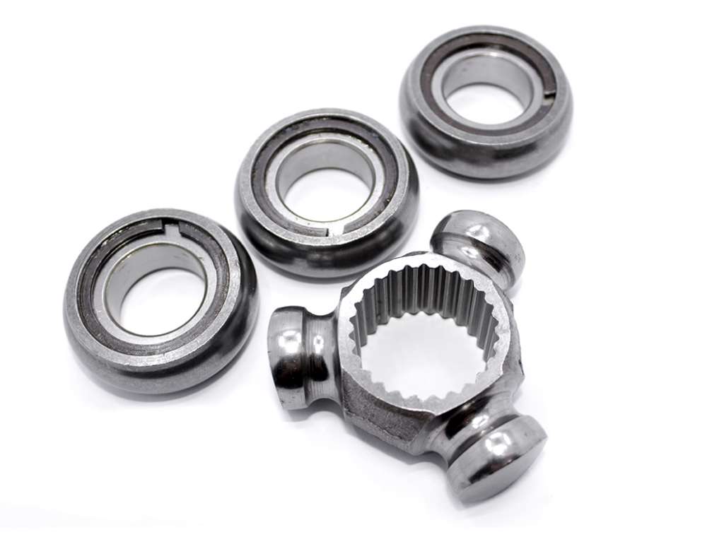 TRICETA DIRECCION TO /CI/PE/BMW X3/X5