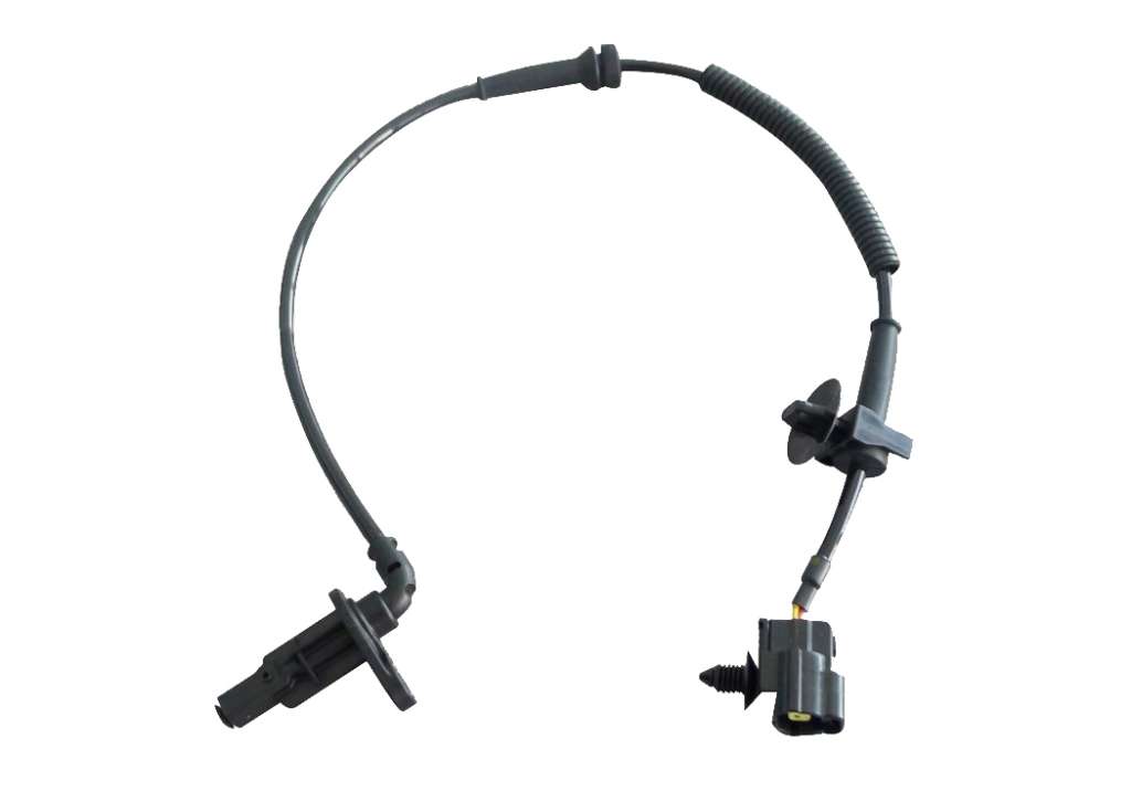 Sensor ABS de rueda trasera