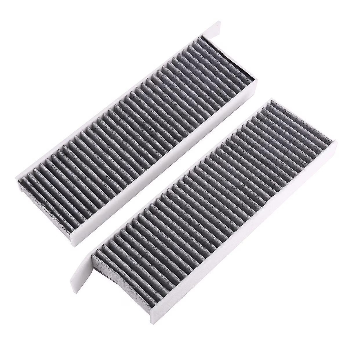 FILTRO DE AIRE ACONDICIONADO PEUGEOT CITROEN PARTNER BERLINGO B9 K9 3008 C4 PICASSO 5008 EXPERT [Mecafilter]