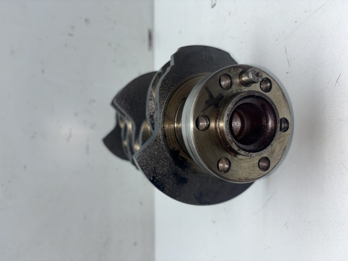 Cigueñal MG Rover Serie 400 (RT) 1995-1999 2.0 Turbodiesel 2.0L 77kW