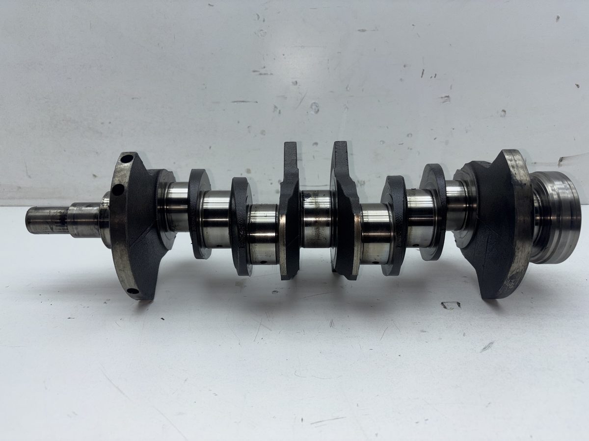 Cigueñal MG Rover Serie 400 (RT) 1995-1999 2.0 Turbodiesel 2.0L 77kW