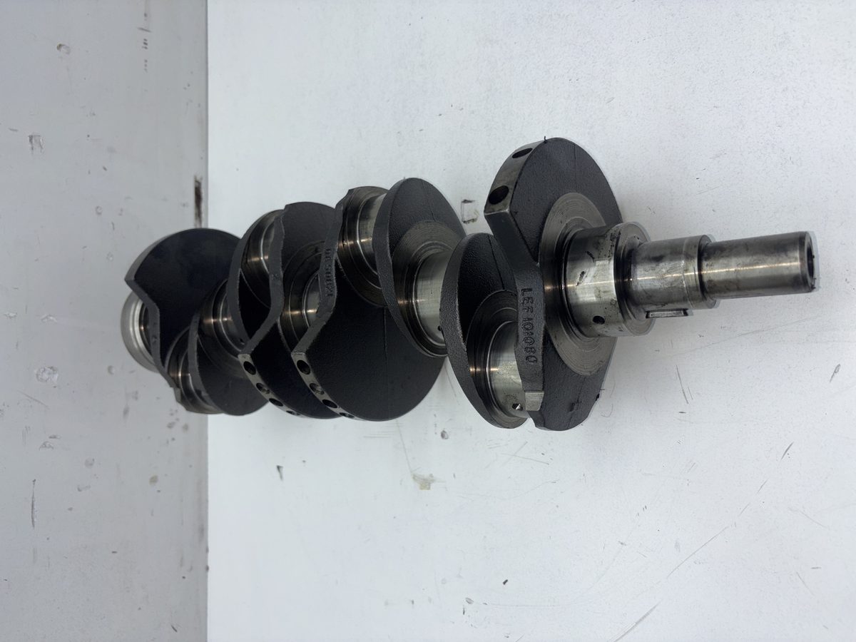 Cigueñal MG Rover Serie 400 (RT) 1995-1999 2.0 Turbodiesel 2.0L 77kW