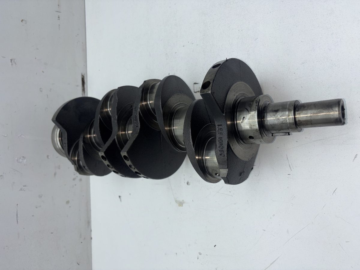 Cigueñal MG Rover Serie 400 (RT) 1995-1999 2.0 Turbodiesel 2.0L 77kW