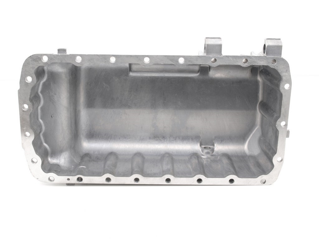 CARTER ALUMINIO CITROEN PEUGEOT DW10TD 2.0 HDI 307 XSARA II [TRICLO]