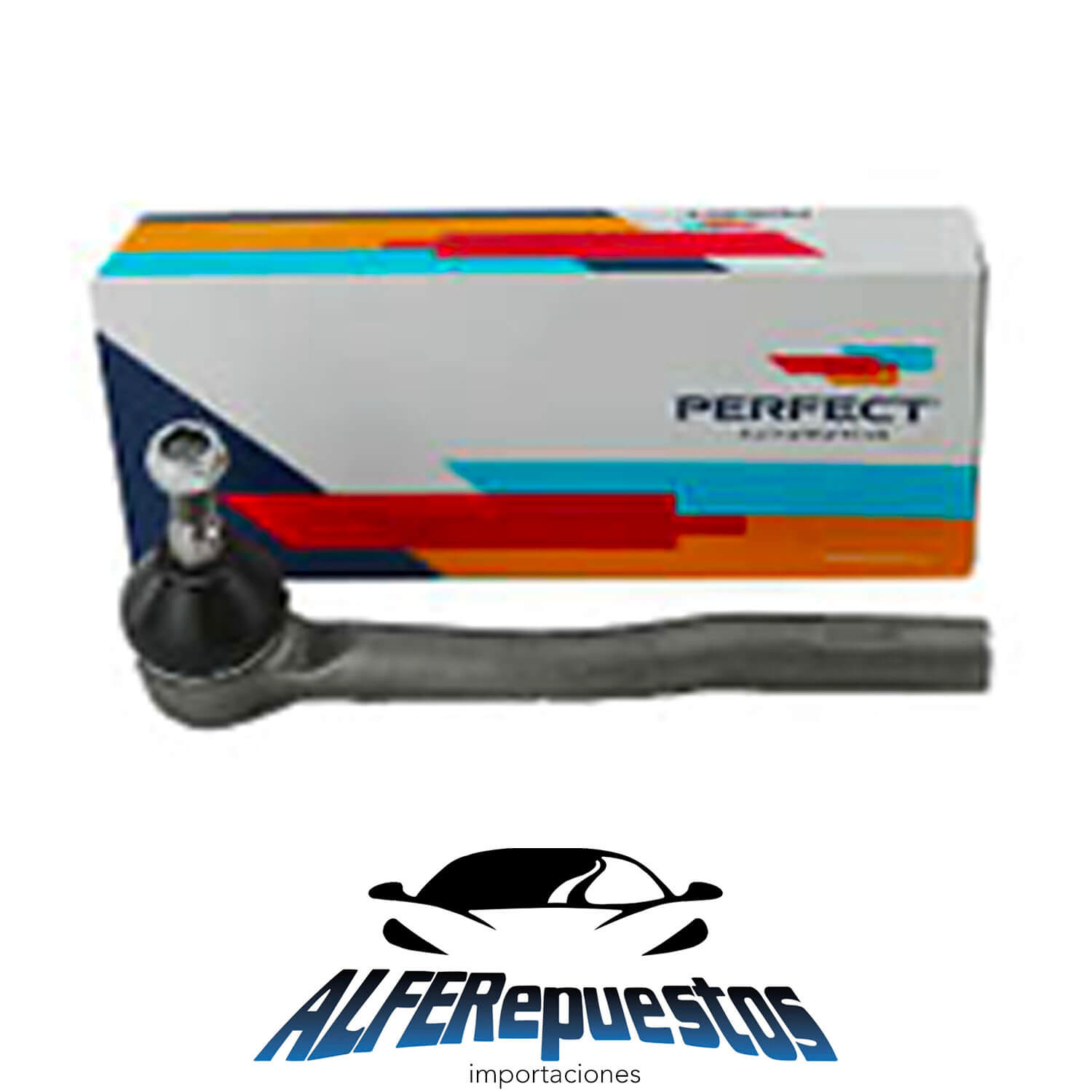 -PUNTERO IZQ FORD RANGER 2012/ BT50 2011/