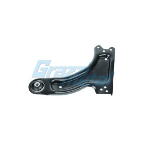 BASTIDOR SUSP. CORSA II IZQ. SIN BUJE HIDR. SIN ROTULA GRAZZIMETAL GM2161