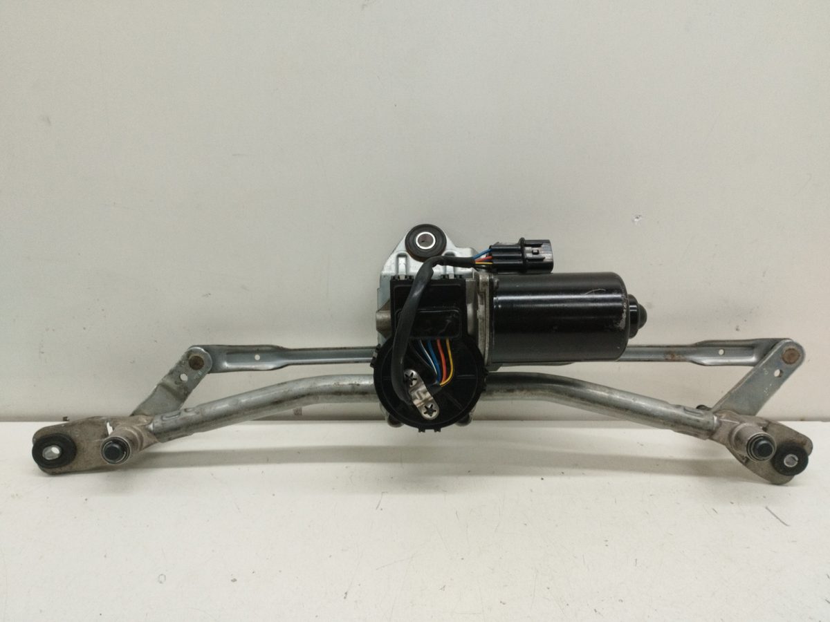 Motor Limpia Delantero Hyundai Ix35 2010-2015 Style AWD 2.0L 100kW