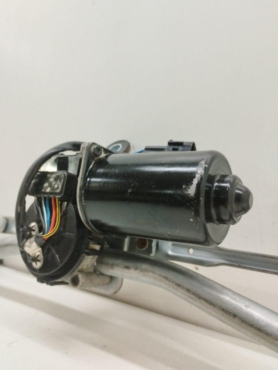 Motor Limpia Delantero Hyundai Ix35 2010-2015 Style AWD 2.0L 100kW