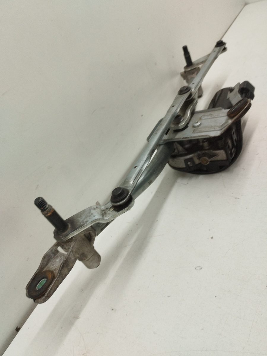 Motor Limpia Delantero Hyundai Ix35 2010-2015 Style AWD 2.0L 100kW
