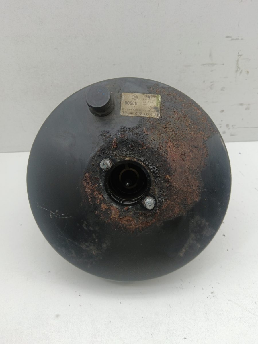 Servofreno Renault Megane I Classic (LA0) 1996-2001 1.6e Alize 1.6L 66kW 7700828024