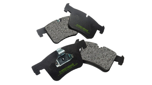 PASTILLAS DE FRENO BMW SERIE 3 320/328I/330D/335I/X3 2011