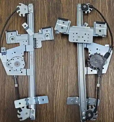 LEVANTACRIS DEL DER GM ONIX-PRISMA 13(ELE S/MOTOR)