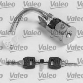 LLAVE CONTACTO