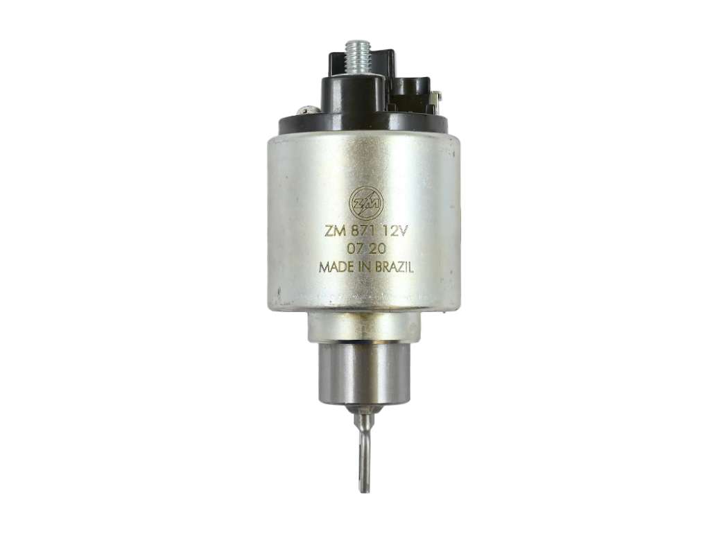 SOLENOIDE BOSCH VW GOL 97 /FI PALIO