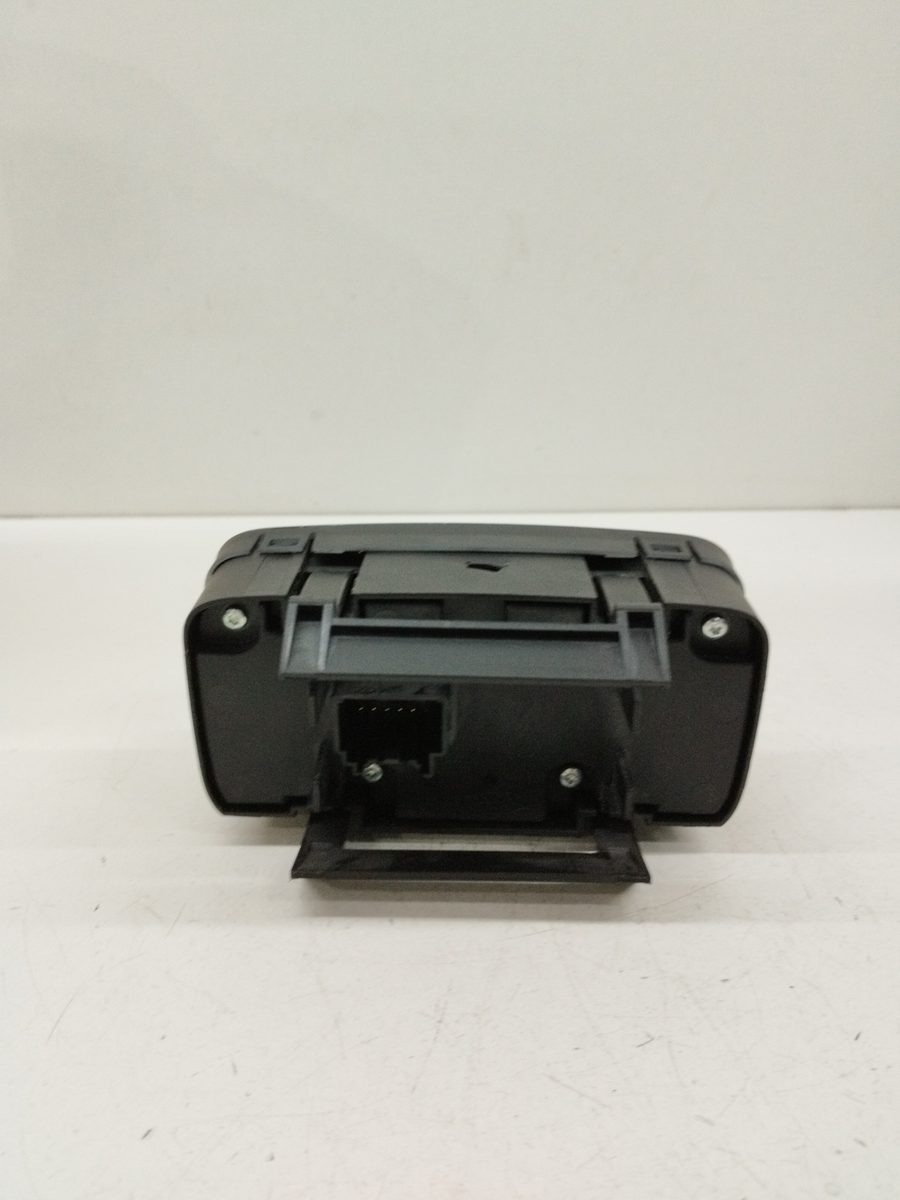 Llave Luces Ford Fiesta (CB1) 2008-2013 Ambiente 1.4L 50kW C1BT13A24CB